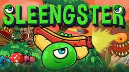 Sleengster artwork 1