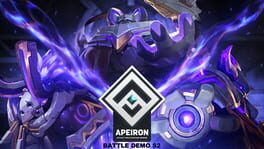 Apeiron artwork 1