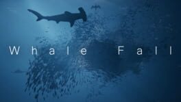 Whale Fall artwork 1