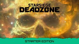 Starsiege: Deadzone - Starter Edition artwork 1