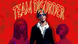 Team Disorder artwork 1
