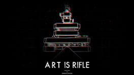 Art is Rifle artwork 1