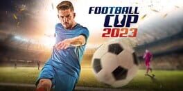 Football Cup 2023 artwork 1