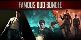 Famous Duo Bundle artwork 1
