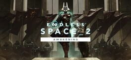 Endless Space 2: Awakening artwork 1