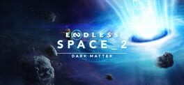 Endless Space 2: Dark Matter artwork 1