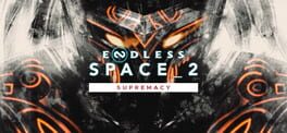 Endless Space 2: Supremacy artwork 1