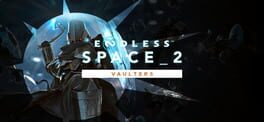 Endless Space 2: Vaulters artwork 1