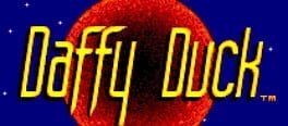 Daffy Duck artwork 1