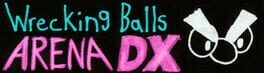 Wrecking Balls Arena DX artwork 1