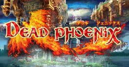 Dead Phoenix artwork 1