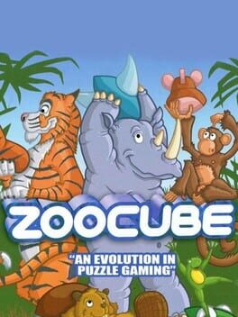 Zoocube artwork 1