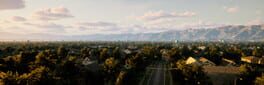 Endless Suburbia artwork 1