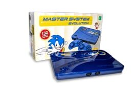 Master System Evolution artwork 2