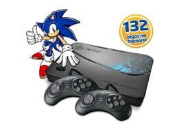 Master System Evolution artwork 9