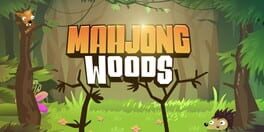 Mahjong Woods artwork 1