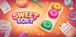 Sweet Sort artwork 1