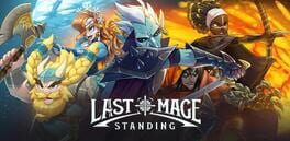 Last Mage Standing artwork 1