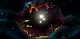 Shine: Journey of Light artwork 1