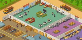 Lumber Inc Tycoon artwork 1