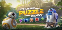Star Wars: Puzzle Droids artwork 1