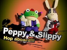 Smash Remix: Version 1.4.0 artwork 1