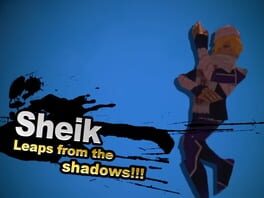 Smash Remix: Version 1.2.0 artwork 2