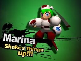 Smash Remix: Version 1.3.0 artwork 4