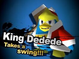 Smash Remix: Version 1.3.0 artwork 3