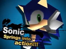 Smash Remix: Version 1.1.0 artwork 3