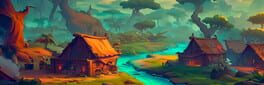 Settler's Odyssey artwork 1