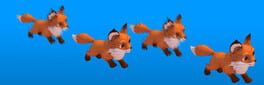 Fox Run artwork 1
