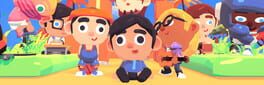 Kooky Kids Fort Defense artwork 1
