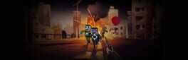 Last Survivors artwork 1