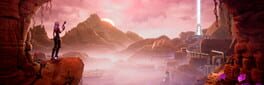Andara: Rise for Rebellion artwork 1
