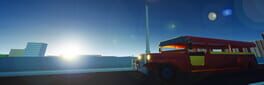 Jeepney Simulator artwork 1
