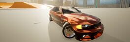 DriftHub artwork 1