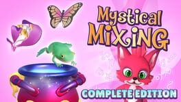 Mystical Mixing: Complete Edition artwork 1