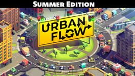 Urban Flow: Summer Edition artwork 1
