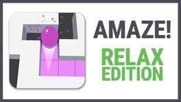 Amaze! Relax Edition artwork 1