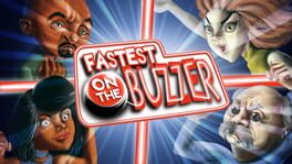 Fastest on the Buzzer artwork 1