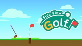 Side View Golf artwork 1