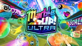 Marble It Up! Ultra artwork 2
