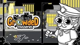 Crowded Mysteries artwork 1