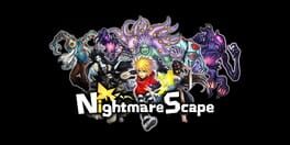 NightmareScape artwork 1