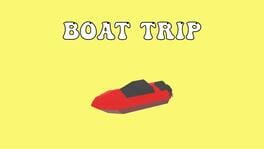 Boat Trip artwork 3