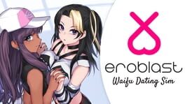 Eroblast: Waifu Dating Sim artwork 1