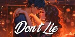 Don't Lie Pack 2 artwork 1