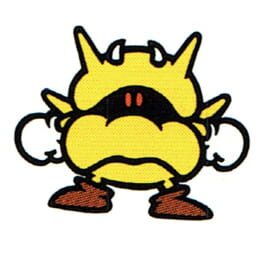 Dr. Mario artwork 9