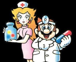Dr. Mario artwork 2
